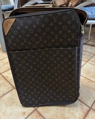 Valigia louis vuitton