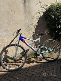 Bici mtb 26 jumpertrek