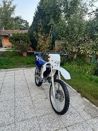 Yamaha DT 50r
