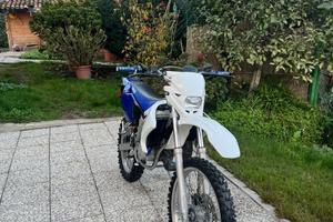 Yamaha DT 50r