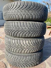 Gomme termiche