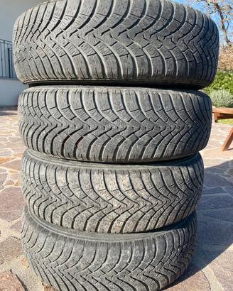 Gomme termiche