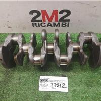 ALBERO MOTORE RENAULT Megane IV Grand Tour 1220102