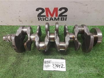 ALBERO MOTORE RENAULT Megane IV Grand Tour 1220102