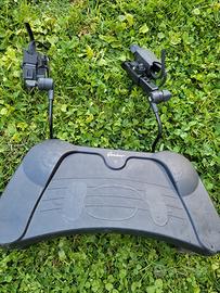 Pedana per passeggino Giordani