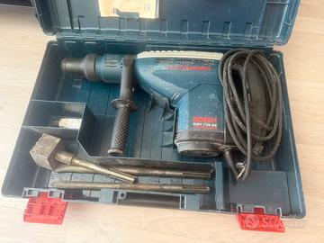 Trapano demolitore  Bosch GBH 7-46 DE