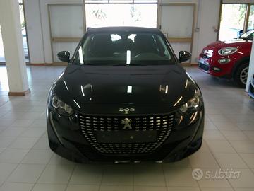 Peugeot 208 BlueHDi 100 Stop&Start 5 porte Active