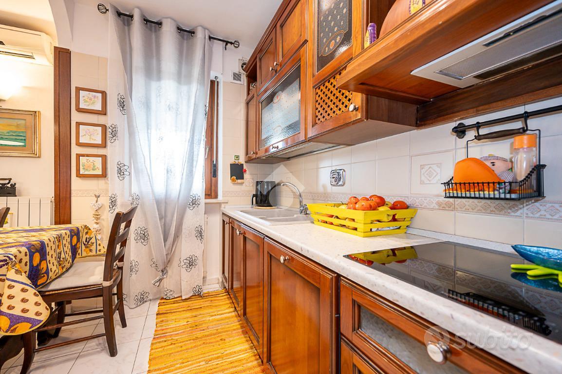 Apartment in Venaria Reale, Gallo Praile, Altessano - Vista 6