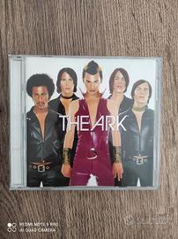 CD the ark