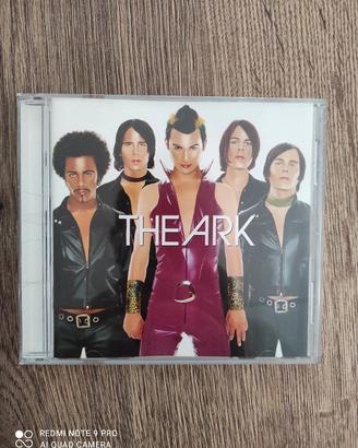 CD the ark