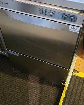 GS 50 lavastoviglie industriale usata pochissimo
