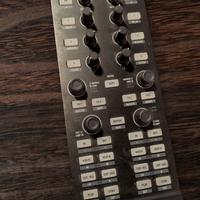 native instruments traktor kontrol x1
