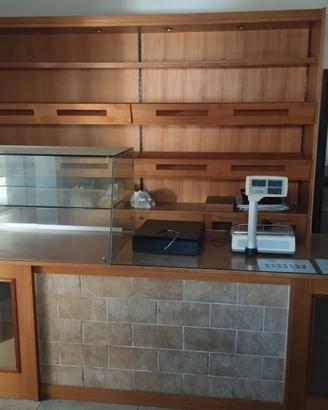 Panificio biscottificio