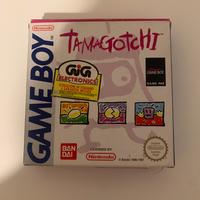Tamagochi gameboy