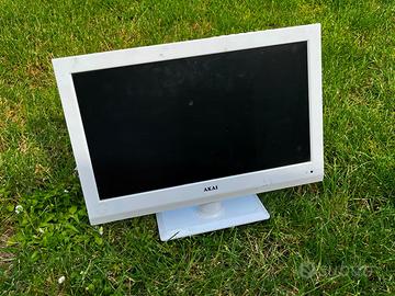 TV AKAI 19 pollici