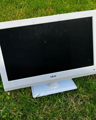 TV AKAI 19 pollici