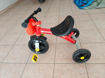 triciclo 