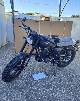 Archive cafe racer 50