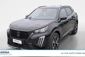 PEUGEOT 2008 Allure PureTech 100 S&S N93454