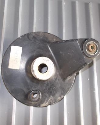 Piatto tamburo freno post. Gilera R1-50
