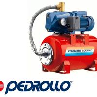 GRUPPO AUTOCLAVE HYDROFRESH JSWM 2CX PEDROLLO