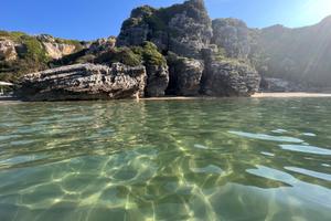 SETTEMBRE a pochi passi dal mare