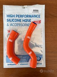Tubi samco duke 790/890