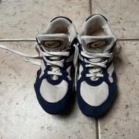 Nyke Atletica Leggera Vintage