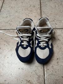 Nyke Atletica Leggera Vintage