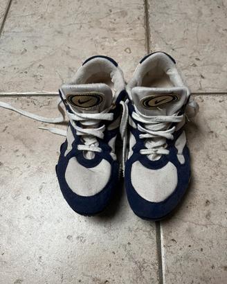 Nyke Atletica Leggera Vintage