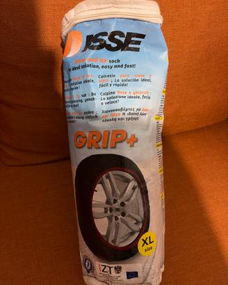 Calze da neve XL