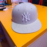 Cappello new era