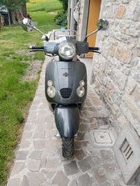Scooter nuovo