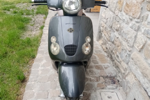 Scooter nuovo