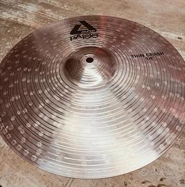 Paiste Alpha B 14" Thin Crash
