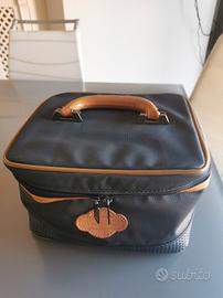 Beauty Case vintage Pierre Cardin 