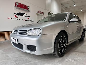 Volkswagen Golf 1.9 TDI 130cv - UNICA - DA VETRINA