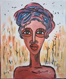 STOCK QUADRI MODERNI ARTISTICI 