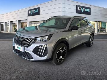 Peugeot 2008 PureTech 100 Allure S/S