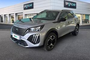 Peugeot 2008 PureTech 100 Allure S/S