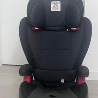 Seggiolino auto Peg Perego gruppo 2/3 con isofix