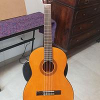 Chitarra classica P30