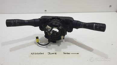 DEVIOLUCI NISSAN Juke 1Â° Serie (10>13)