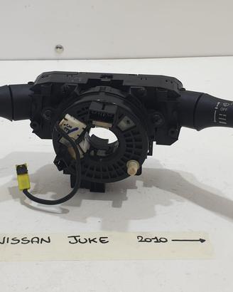DEVIOLUCI NISSAN Juke 1° Serie (10>13)