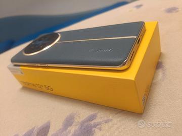 realme 12 pro 5g con fattura