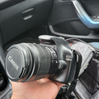 Canon eos 1100 D