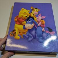 camicia da notte winnie per bimbi 