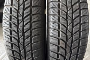 gomme usate 1856515 Winter HANKOOK - WINTER ICEPT 