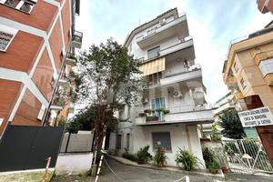 Appartamento Roma [METRO BATTISTINIVRG]