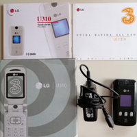 Cellulare LG U310
